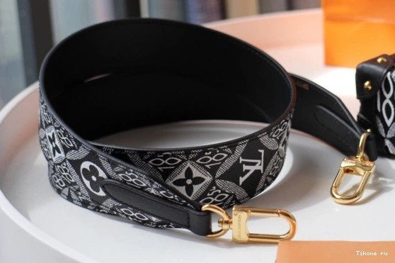 Affordable SINCE 1854 PETITE LOUIS VUITTON MALLE 0718